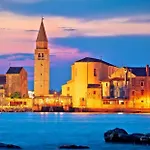 Comfortable In Umag With Parking Space Appartement Murine