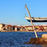 Comfortable In Umag With Parking Space Appartement Murine