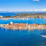 Comfortable In Umag With Parking Space Apartamento Murine
