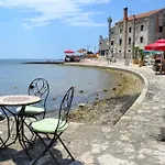 Comfortable In Umag With Parking Space Apartamento Murine