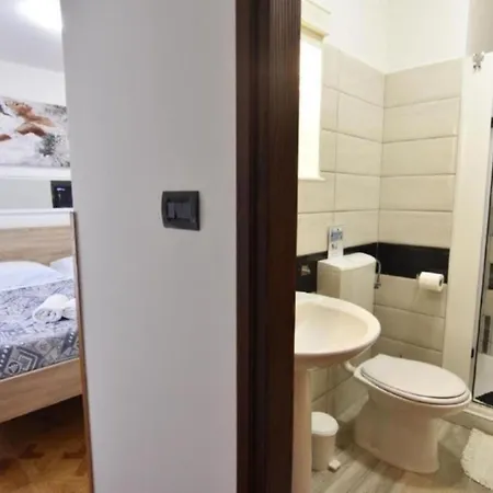 Comfortable In Umag With Parking Space * Murine