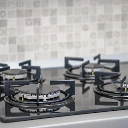 Comfortable In Umag With Parking Space Апартаменты Murine