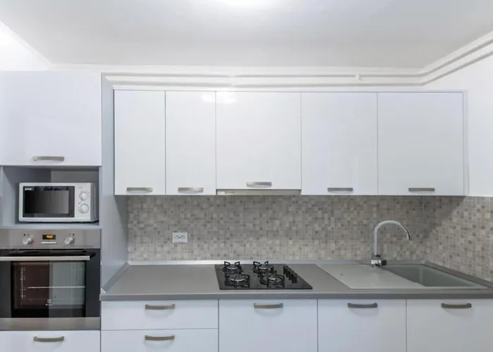 Comfortable In Umag With Parking Space * Murine